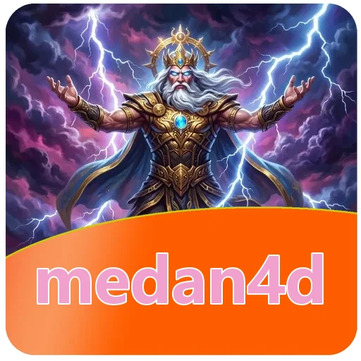 Detail APK medan4d