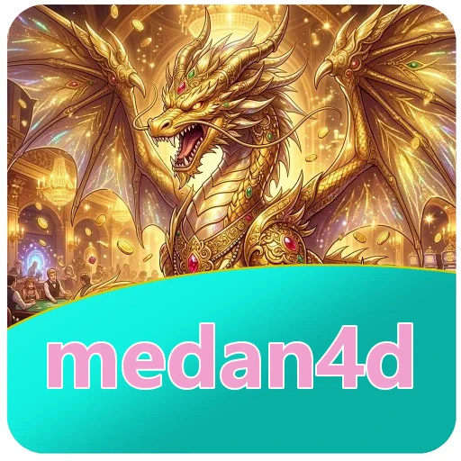 Keamanan medan4d
