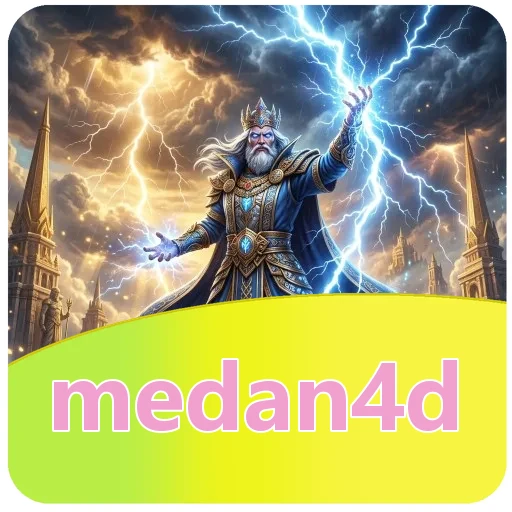 Performa medan4d