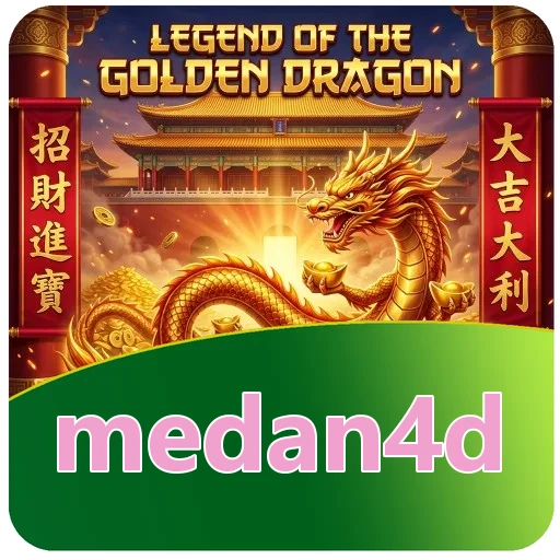 Aplikasi medan4d Android